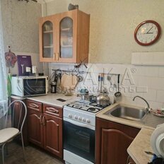 Квартира 57,5 м², 2-комнатная - изображение 5