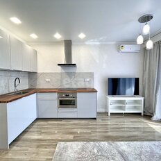 Квартира 33,7 м², студия - изображение 4