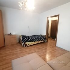 Квартира 55,1 м², 2-комнатная - изображение 4