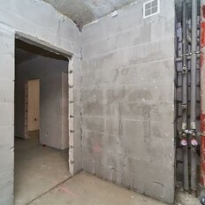 Квартира 56 м², 1-комнатная - изображение 5