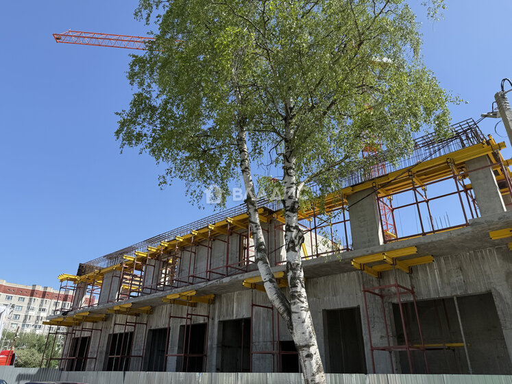 81,8 м², 3-комнатная квартира 11 274 800 ₽ - изображение 42