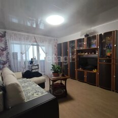 Квартира 69,8 м², 2-комнатная - изображение 5