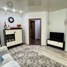 Квартира 62,4 м², 3-комнатная - изображение 3