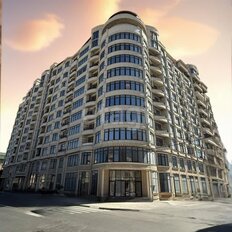 Квартира 105 м², 3-комнатная - изображение 2