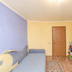 Квартира 94,8 м², 3-комнатная - изображение 4