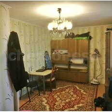 Квартира 31 м², 1-комнатная - изображение 3