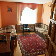 Квартира 127,2 м², 4-комнатная - изображение 4
