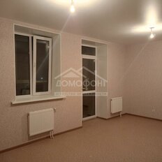 Квартира 29 м², студия - изображение 1