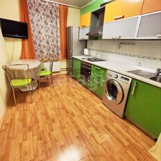 Квартира 51,5 м², 2-комнатная - изображение 1