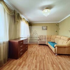 Квартира 73,5 м², 3-комнатная - изображение 4