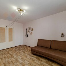 Квартира 66,1 м², 2-комнатная - изображение 2