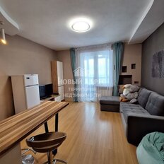 Квартира 29 м², студия - изображение 3