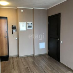 Квартира 34,5 м², студия - изображение 2