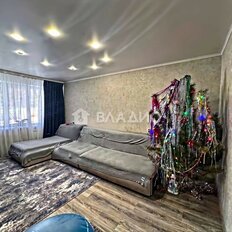 Квартира 76,8 м², 4-комнатная - изображение 1