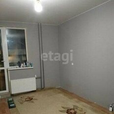 Квартира 24 м², студия - изображение 4