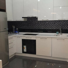 Квартира 52 м², 2-комнатная - изображение 2