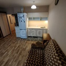 Квартира 35 м², студия - изображение 3