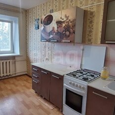Квартира 46,6 м², 2-комнатная - изображение 1