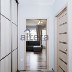 Квартира 31,4 м², студия - изображение 4
