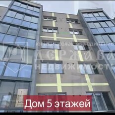 Квартира 56,8 м², 2-комнатная - изображение 2