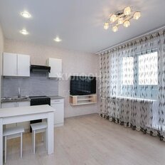 Квартира 22,8 м², студия - изображение 3