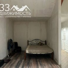 Квартира 48 м², 1-комнатная - изображение 3