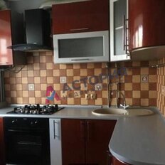 Квартира 42,1 м², 2-комнатная - изображение 4