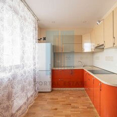 Квартира 45 м², 1-комнатная - изображение 4