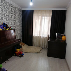 Квартира 65,7 м², 3-комнатная - изображение 5