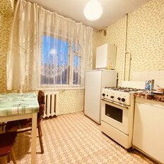 Квартира 29,8 м², 1-комнатная - изображение 3