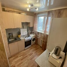 Квартира 27,4 м², 1-комнатная - изображение 5