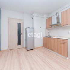 Квартира 24,4 м², студия - изображение 3