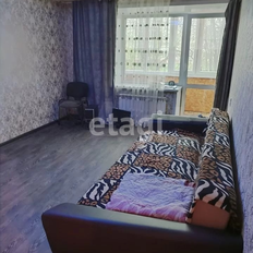 Квартира 33,6 м², 1-комнатная - изображение 3