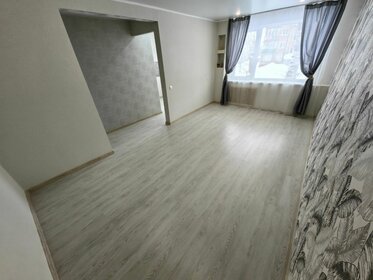 30,7 м², 1-комнатная квартира 2 650 000 ₽ - изображение 104