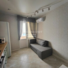 Квартира 38,7 м², 1-комнатная - изображение 3