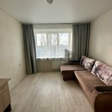 Квартира 18,1 м², 1-комнатная - изображение 1