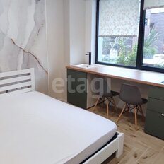 Квартира 18,8 м², студия - изображение 2