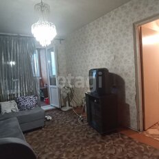 Квартира 43,2 м², 2-комнатная - изображение 1