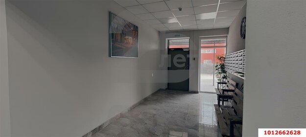 26,4 м², квартира-студия 2 150 000 ₽ - изображение 31