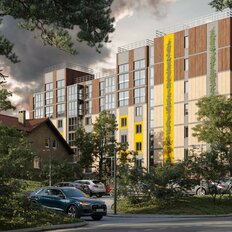 Квартира 63,9 м², 2-комнатная - изображение 2