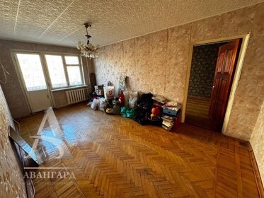 55,1 м², 3-комнатная квартира 5 600 000 ₽ - изображение 65