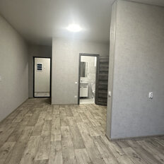 Квартира 22,7 м², студия - изображение 1