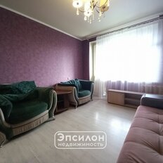 Квартира 30,6 м², 1-комнатная - изображение 1