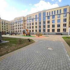 Квартира 45,3 м², 2-комнатная - изображение 5