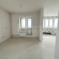 Квартира 65,6 м², 2-комнатная - изображение 2