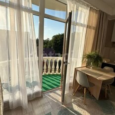 Квартира 26,2 м², студия - изображение 5