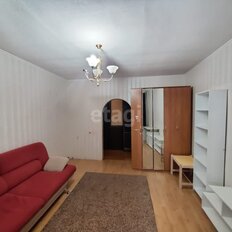 Квартира 60,3 м², 3-комнатная - изображение 3