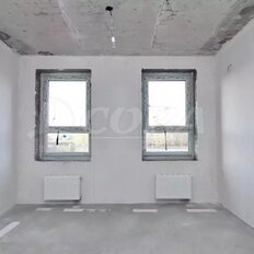 Квартира 86,7 м², 3-комнатная - изображение 2