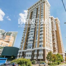 Квартира 103,4 м², 3-комнатная - изображение 2