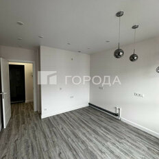 Квартира 37,2 м², 1-комнатная - изображение 2